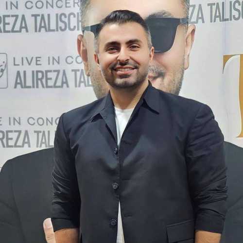 دانلود آهنگ همیشه نبودت من و قلبمو ترسوند علیرضا طلیسچی دانلود آهنگ همیشه نبودت من و قلبمو ترسوند علیرضا طلیسچی