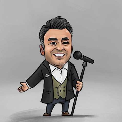 دانلود آهنگ نگو که جداشیم که من خسته ترینم علیرضا طلیسچی