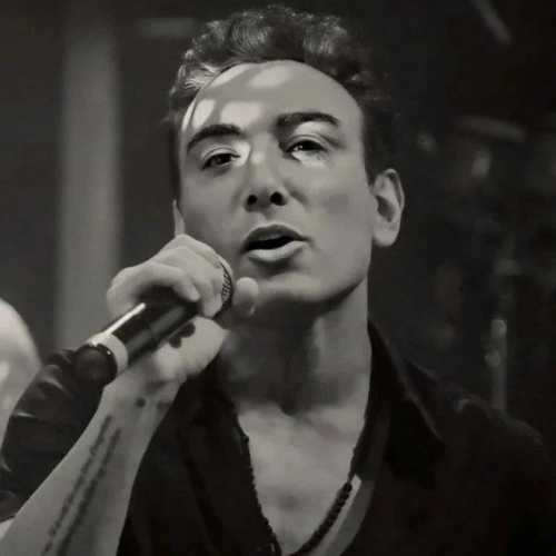 دانلود آهنگ شادمهر عقیلی قاف (هوش مصنوعی)