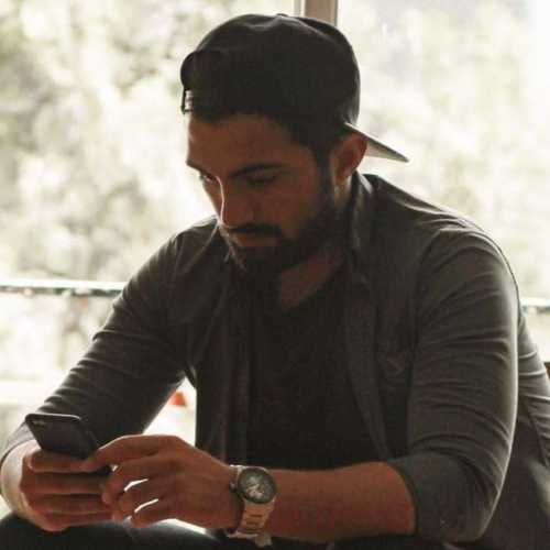 دانلود آهنگ فکر میکردم عاشق تو بشم آره دویار دانلود آهنگ فکر میکردم عاشق تو بشم آره دویار