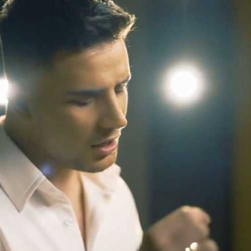 دانلود آهنگ قلبمو کی پس میده آخه این نبود جوابم