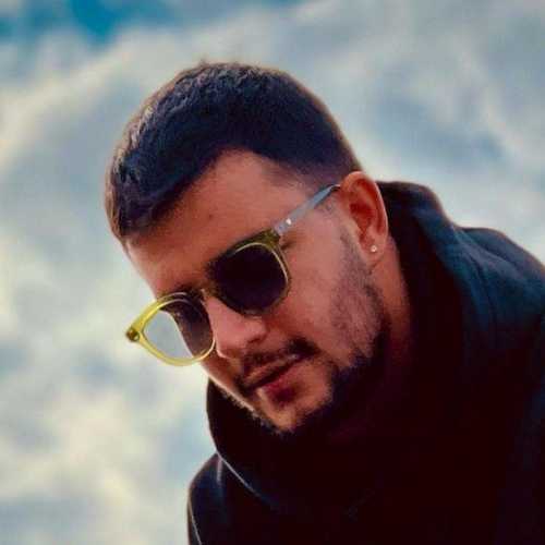 دانلود آهنگ یه نمه بارونو موهای خیس علی حسینی