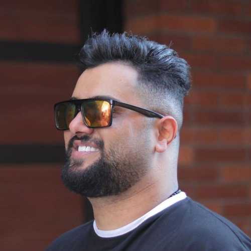 دانلود آهنگ بهنام حسن زاده عشق ابدی