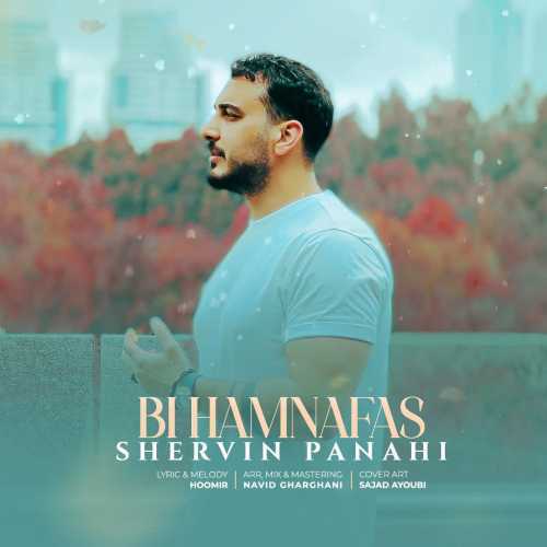 دانلود آهنگ شروین پناهی بی همنفس