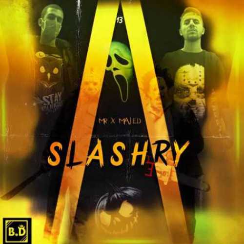 دانلود آهنگ مستر و جانی اسلشری