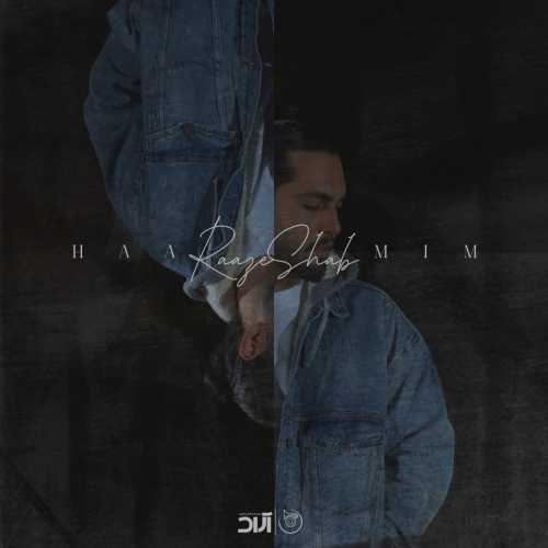 دانلود آهنگ حامیم راز شب