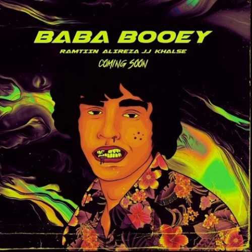 دانلود آهنگ علیرضا جی‌ جی و سپهر خلسه بابا بوئی