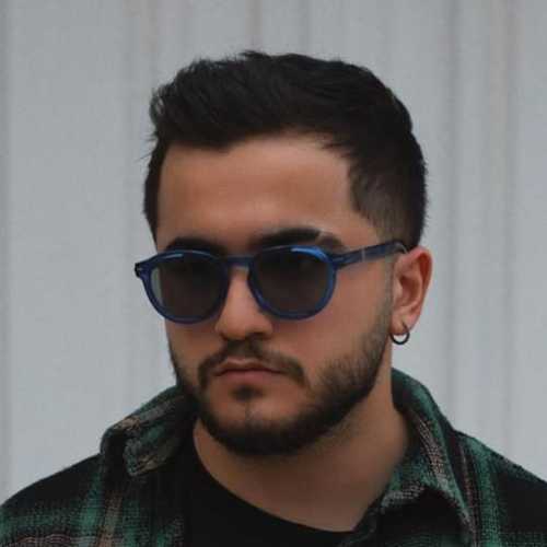 دانلود آهنگ همه ترسم از این بود عرشیاس دانلود آهنگ همه ترسم از این بود عرشیاس