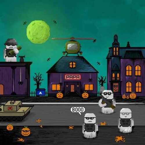 دانلود آهنگ پاپابویز و سایمان بوووو