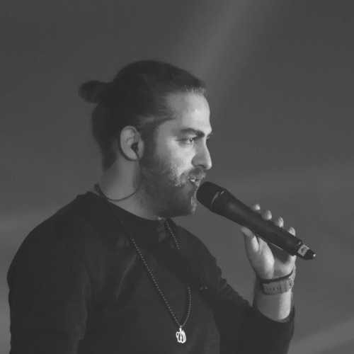 دانلود آهنگ با تو نفس میکشم درد میکشم رو همه خط میکشم