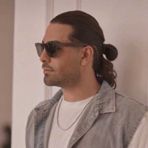 دانلود آهنگ پنجره باز رو به من تو چشم چشم تو مجید رضوی