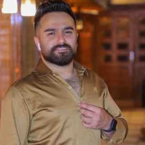 دانلود آهنگ احمد نیکزاد هرجا شوونه عاشقی ره یاد بیار