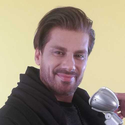 دانلود آهنگ علی سفلی به کی رفتی