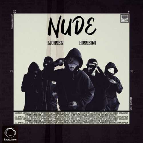 دانلود آهنگ محسن حسینی نود