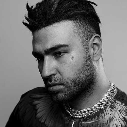 دانلود آهنگ پارسالیپ شونه هام سیفه