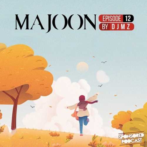 دانلود ریمیکس دی جی ام زی معجون 12