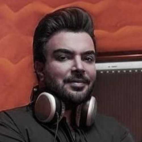 دانلود آهنگ امید آمری آن سوی دیدار دانلود آهنگ امید آمری آن سوی دیدار