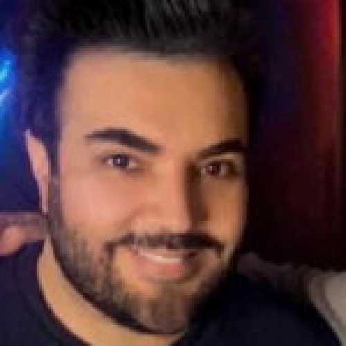 دانلود آهنگ امید آمری قصه تنهایی