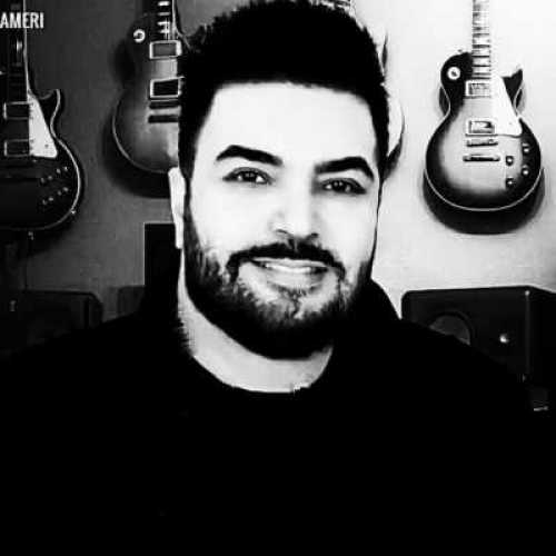 دانلود آهنگ امید آمری پنجره شب ایرونی