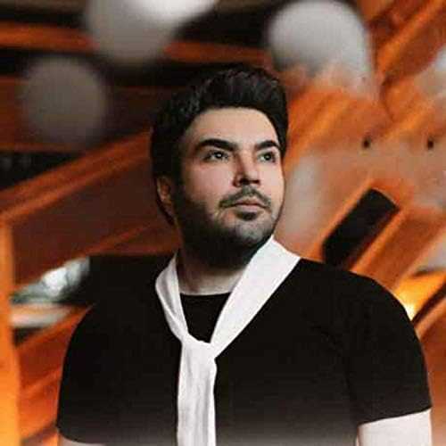 دانلود آهنگ امید آمری تو چشماتو واسه همیشه بستی