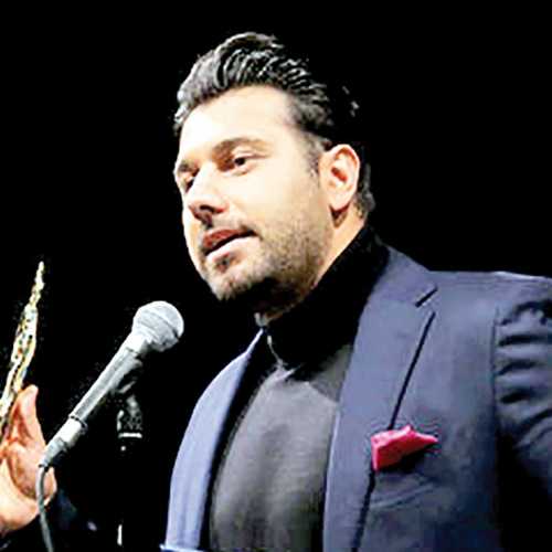 دانلود آهنگ احسان خواجه امیری بچه های خیابونی دانلود آهنگ احسان خواجه امیری بچه های خیابونی