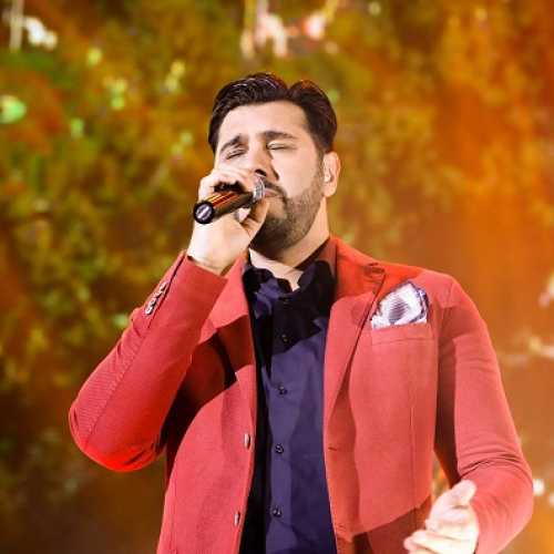 دانلود آهنگ احسان خواجه امیری باران که میبارد