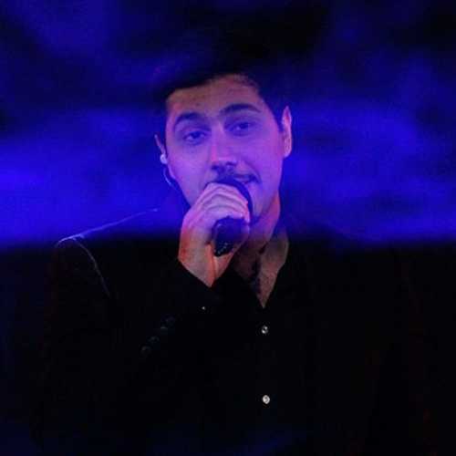 دانلود آهنگ احسان خواجه امیری دچار دانلود آهنگ احسان خواجه امیری دچار