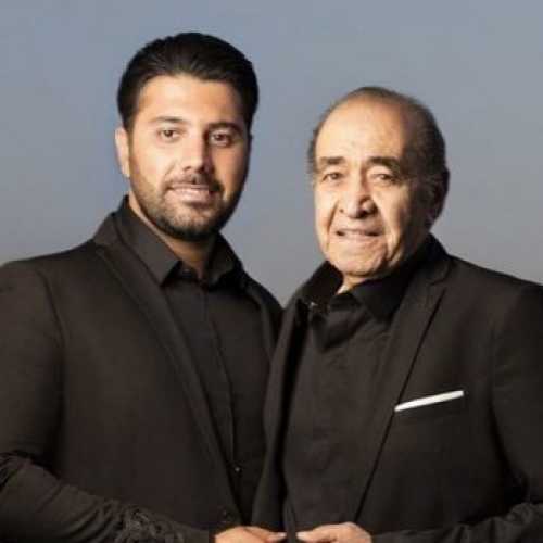 دانلود آهنگ احسان خواجه امیری جان بابا دانلود آهنگ احسان خواجه امیری جان بابا