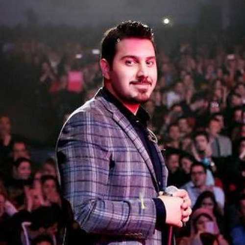 دانلود آهنگ احسان خواجه امیری خداحافظ