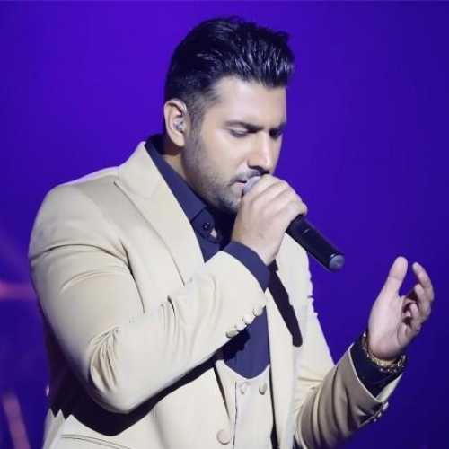 دانلود آهنگ احسان خواجه امیری خودت خواستی