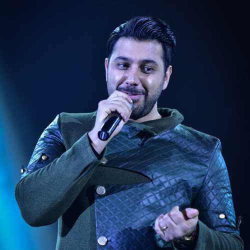 دانلود ریمیکس احسان خواجه امیری مسری