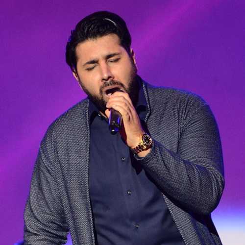 دانلود آهنگ احسان خواجه امیری مسری