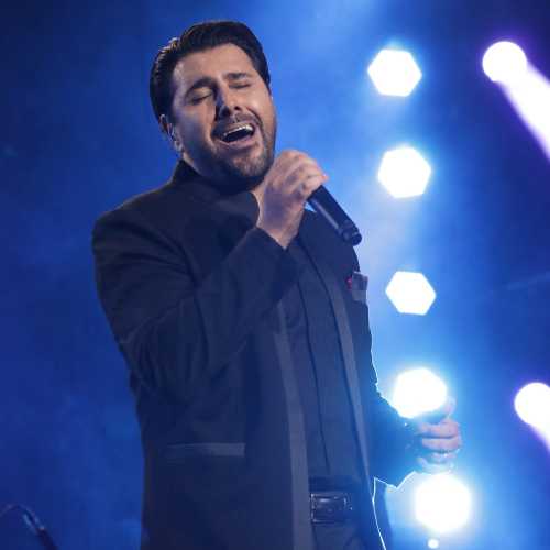 دانلود آهنگ احسان خواجه امیری نمیدونم دانلود آهنگ احسان خواجه امیری نمیدونم