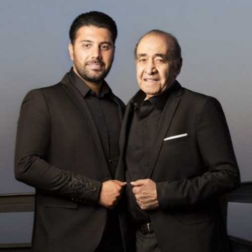 دانلود آهنگ احسان خواجه امیری شاهزاده دانلود آهنگ احسان خواجه امیری شاهزاده