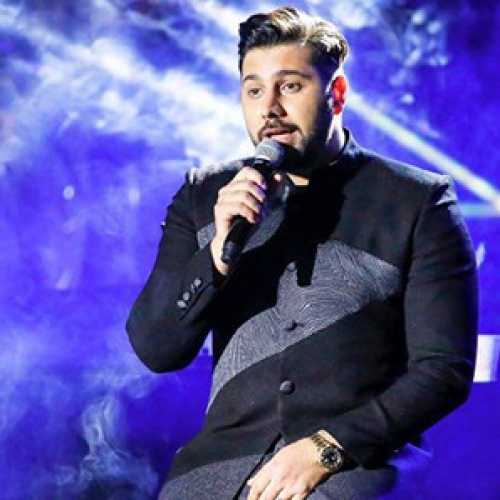 دانلود آهنگ احسان خواجه امیری یه روزی میاد دانلود آهنگ احسان خواجه امیری یه روزی میاد