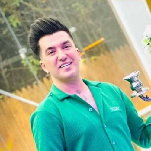 دانلود آهنگ من دلم تنگه یه زنگته حق بده سجاد فرهادی