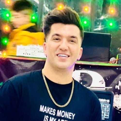 دانلود آهنگ تنگه صدای قشنگته وقتشه