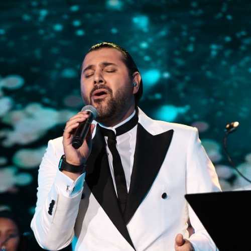 دانلود آهنگ احسان خواجه امیری بعد تو