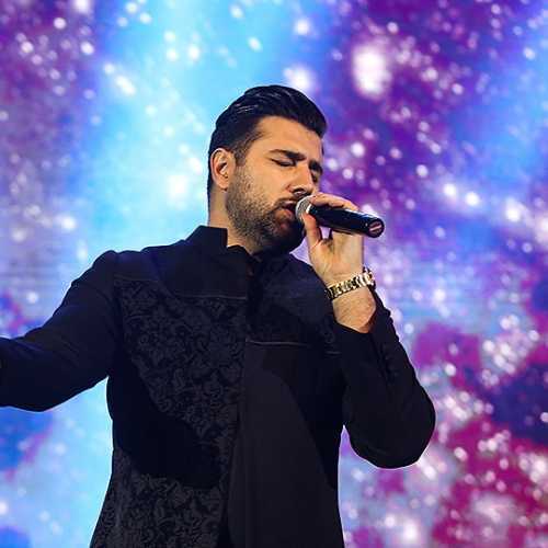 دانلود آهنگ احسان خواجه امیری لب تر کن