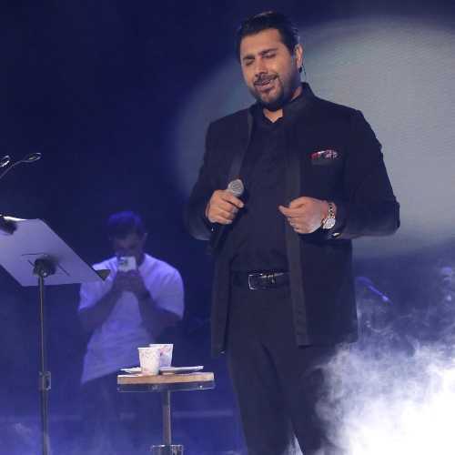 دانلود آهنگ احسان خواجه امیری شوق سفر دانلود آهنگ احسان خواجه امیری شوق سفر