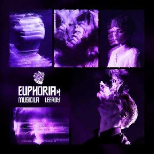 دانلود ریمیکس یوفوریا 4 از لیروی بیتز