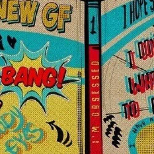 دانلود آهنگ مدگل اکس نیو گرل فرند