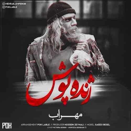 دانلود آهنگ مهراب ژنده پوش دانلود آهنگ مهراب ژنده پوش