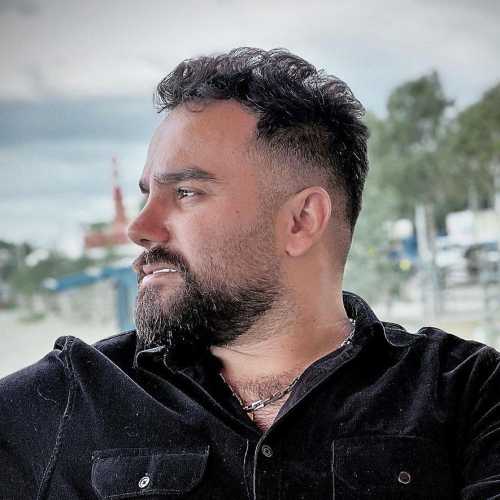 دانلود آهنگ احمد نیکزاد بهانه منی دنیا درمه دانلود آهنگ احمد نیکزاد بهانه منی دنیا درمه