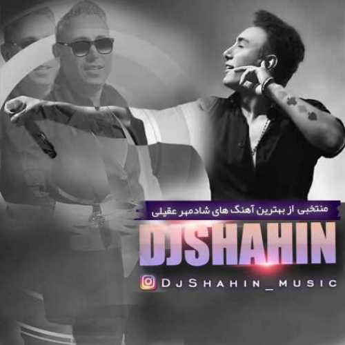 دانلود ریمیکس شادمهر عقیلی از دیجی شاهین