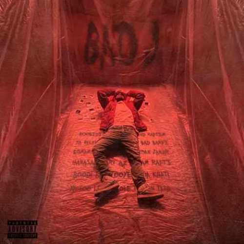 دانلود آهنگ مهیاد بد جی دانلود آهنگ مهیاد بد جی