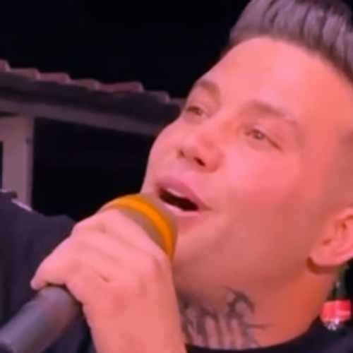 دانلود آهنگ چمریت بیم که تو باین علی احمدیانی