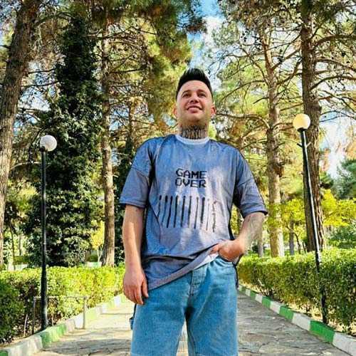 دانلود ریمیکس علی احمدیانی قفلی