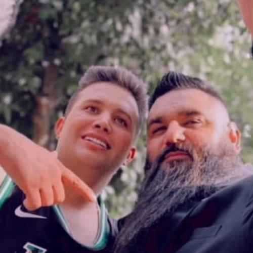 دانلود آهنگ هم دواره شروع بی ای بازی روزگار علی احمدیانی دانلود آهنگ هم دواره شروع بی ای بازی روزگار علی احمدیانی