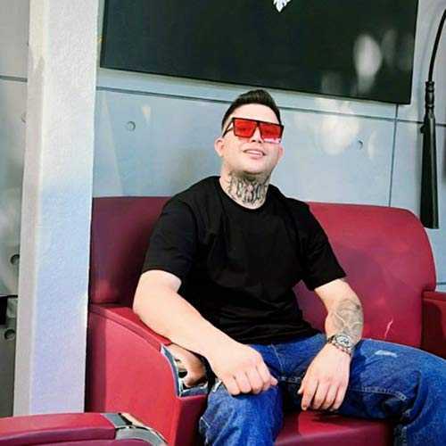 دانلود ریمیکس علی احمدیانی کودتاگر